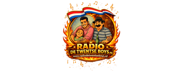 Bij Radio Twentse Boys brengen we je de beste muziek en live-uitzendingen, elke dag van het jaar. Luister mee en laat je favoriete nummers horen! Radio de Twentseboys